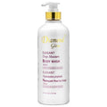 Diamond Glow Body Wash 27oz