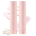 Silk The Rich Moisturizing Shampoo & Conditioner Set - Unveil Rose Bouquet Variant