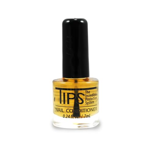 Nail Conditioner for Strong, Healthy Nails - 2 Month Supply