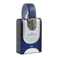 Armaf Rugir Men Eau de Parfum Spray 3.4oz | Long-Lasting Oriental Floral Fragrance