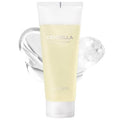 DR.PEPTI Centella Pure Gel Cleanser - Korean Face Wash Gentle Daily Cleanser for Sensitive Dry Skin with Salicylic Acid BHA Peptides - pH Balanced Gel to Bubble Wash, 6.76 fl.oz.