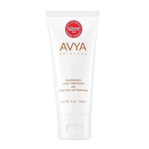 Hydrating Hand Lotion for Dry Skin - 2 oz Natural Moisturizer
