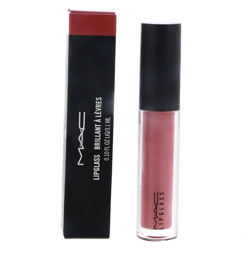 MAC Lipglass All Things Magical Lip Gloss for Lips - 6ml