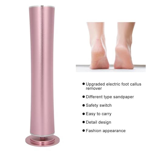 Foot Peeling Gommage Cream for Dry Feet with Calluses (150ml)
