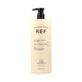 Nourishing Repair Shampoo for Damaged Hair - Sulfate-Free, Vegan & Cruelty-Free