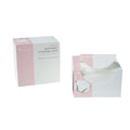 Extra Thick Cotton Face Cloths 12x12 Inches - 2 Pack, Highly Absorbent & Biodegradable