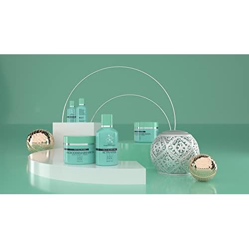 Dr Lili Fan Probiotic All-In-One Microdermabrasion Kit with Vitamin C and Peptides. Your At-Home Spa Treatment. Get Radiant, Healthy-Looking Skin. 2 fl oz