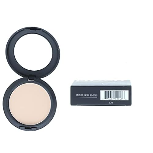 MAC Studio Fix Powder Plus Foundation, NC20, 0.52 Ounce