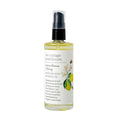 The Cottage Greenhouse Lemon Blooms & Honey Dry Body Oil 4 Fl Oz