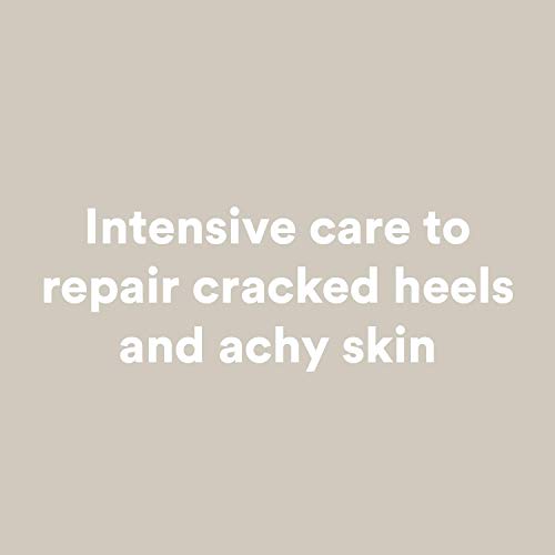 Camille Beckman Foot Treatment Extra Moisturizing Cream, French Vanilla, 6 Ounce
