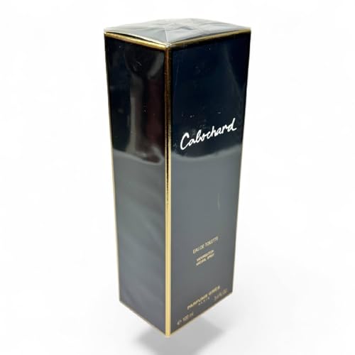 Gres Parfums Cabochard Eau De Parfum Spray 3oz for Women
