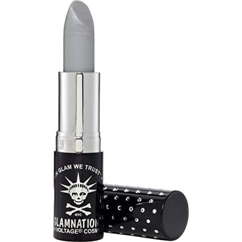 MANIC PANIC Stiletto Silver Lethal Lipstick