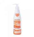 Curl Defining Styling Cream for Hydrated, Shiny, Natural Curls - 10 oz