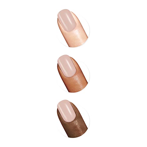 Sally Hansen Good.Kind.Pure Nail Polish 225 Red Rock Canyon 0.33 fl oz (Pack of 1)