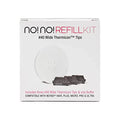 Hair Removal Refill Tips Pack for Legs, Back, Arms & Chest - Wide Tip (3 Count)