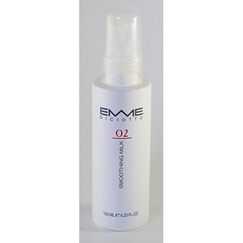 Smoothing Milk 02 4.22 oz | 125ml