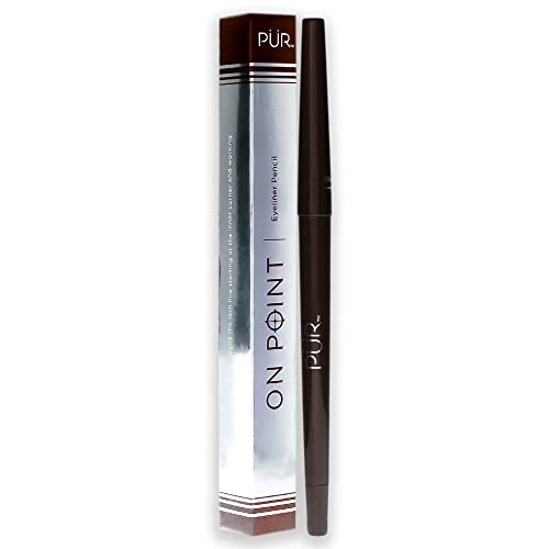 P?R MINERALS On Point Eyeliner Pencil