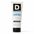 Duke Cannon Firm Grip Hair Gel, 7 oz ? Maximum Hold, High Shine, Alcohol-Free, Water-Based Formula with Coconut Oil & Oat Extract, Ideal for Short to Medium Styles