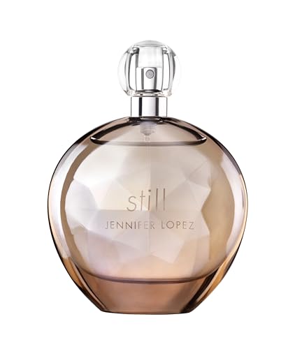 Jennifer Lopez Still Eau De Parfum for Women 3oz / 100ml