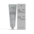 AKT The Body Wash Concentrate - After Thunder, Travel Size, 3.4 Fl Oz