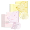 Color-Changing Jelly Mask Duo with PDRN & Kojic Acid for Brightening & Hydration