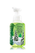 Bath & Body Works Fresh Balsam Foaming Hand Soap 8.75oz Natural Fragrance