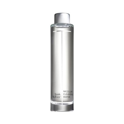 Micellar Cleansing Water for Sensitive Skin - 4.2 Fl Oz - Multicoloured - Instant Solutions
