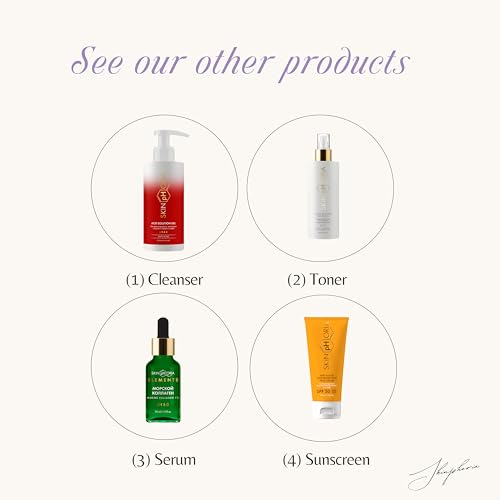 Anti-Aging Eye Cream Gel with Collagen, Squalane & Hyaluronic Acid - Brighten & Hydrate, Reduce Puffiness - 30ml