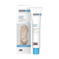 ISDIN Foot Care Cream, Uradin Podos Gel Oil, Repairs and Hydrates Dry and Cracked Feet, 10% Urea, Fast Absorbing, Dermatologically Tested, 2.5 Fl Oz