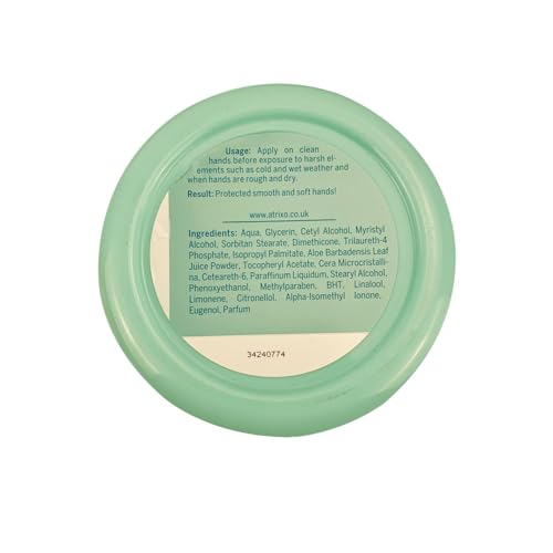Intensive Protection Cream