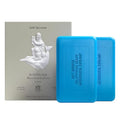 Fragrance-Free Soft Services Buffing Body Bar for Exfoliation - 2 Pack