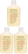 Mixed Chicks Curl Defining & Frizz Eliminating Leave-In Conditioner - 10 Fl Oz Pack of 3