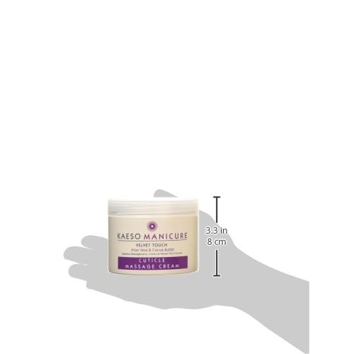 Velvet Touch Cuticle Massage Cream 450 ml