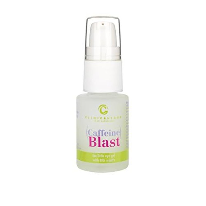 Caffeine Blast, 0.5 Ounce