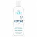 Peptide Pro Hybrid Tanning Lotion with Vitamins - 8.5 oz., White