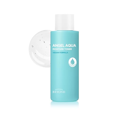 Hydrating Toner for Sensitive Skin 16.9oz - Vegan Korean Skin Care