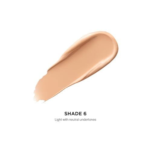 Hourglass Illusion Luminous Glow Foundation SPF 30 - 6 Shades