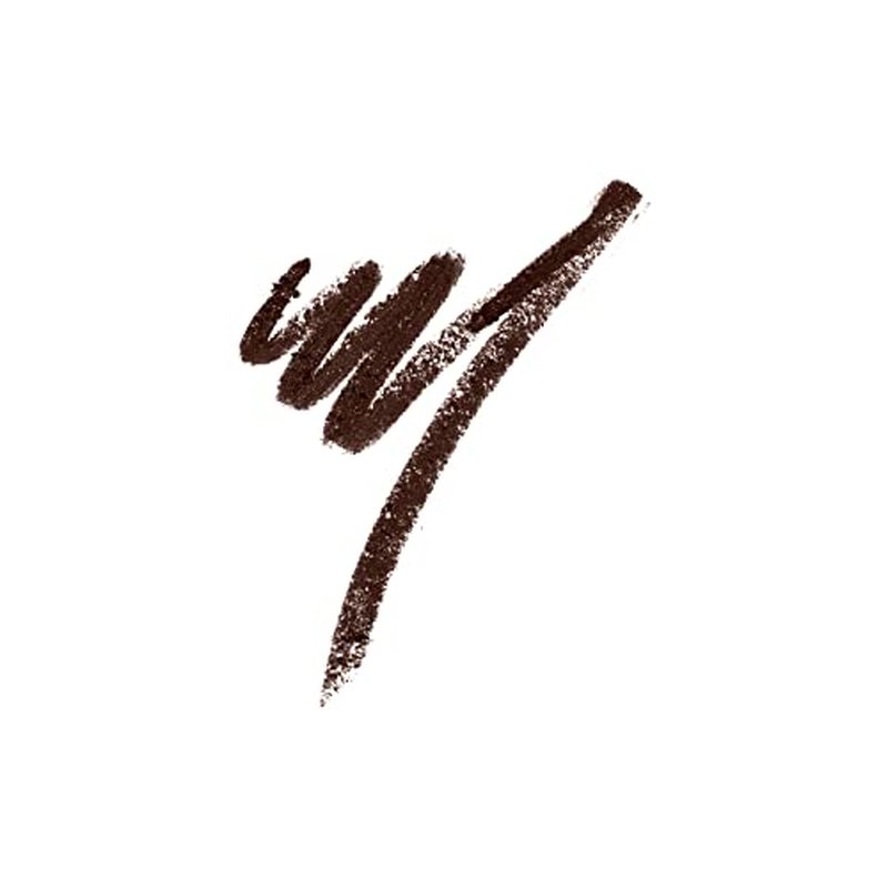 Almay All-Day Eyeliner Pencil,Hypoallergenic,Cruelty-Free,Oil-Free,Fragrance-Free,Ophthalmologist Tested,Long Wearing and Water Resistant (Packaging May Vary),209 Black Raisin,0.01 oz,(Pack of 2)