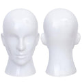 Mannequin Head Male Cosmetology Display Head with Variation L20-LB
