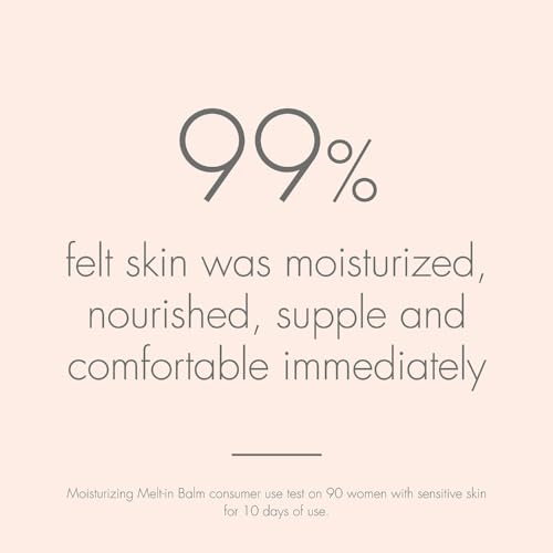 Moisturizing Body Balm for Dry Skin - Rich, Fast-Absorbing Body Butter - 8 Fl Oz