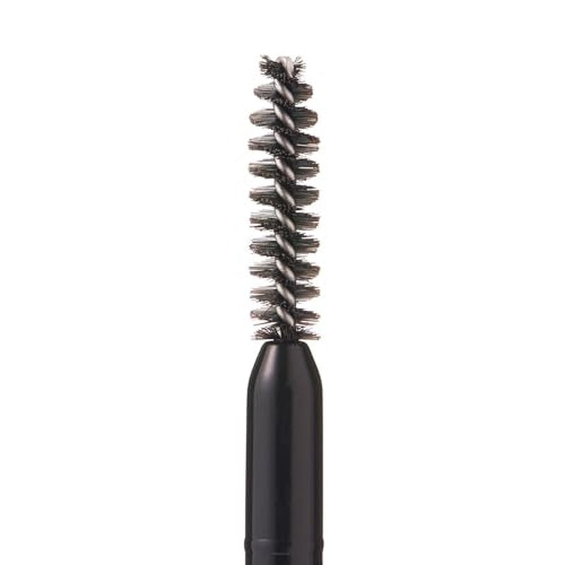 Arches & Halos Micro Defining Brow Pencil - For a Fuller and More Defined Brow, Rich Color - Dual Ended Pencil with Brush - Vegan and Cruelty Free Makeup - Espresso, 0.003 oz