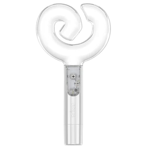 AESPA Lightstick Ver 2 Official with 4 Photocards - K-pop Fan Light