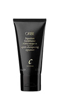 Travel Size Oribe Signature Conditioner - Detangles Hydrates Repairs Hair
