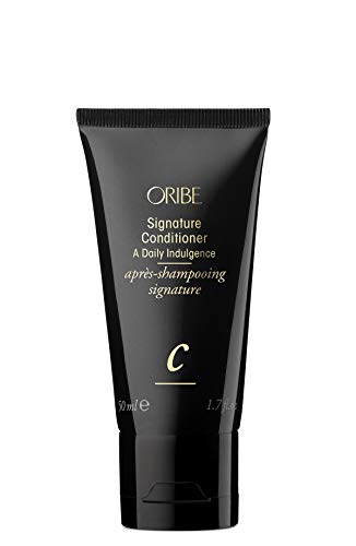 Travel Size Oribe Signature Conditioner - Detangles Hydrates Repairs Hair