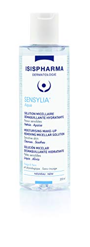 Moisturising Makeup Remover Micellar Solution for Sensitive Skin