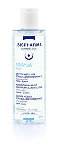 Moisturising Makeup Remover Micellar Solution for Sensitive Skin
