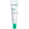 Bioderma Sebium Mat Control Mattifying Moisturizer for Oily Skin - 1 Fl Oz