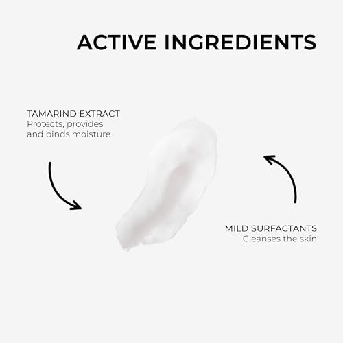 Gentle Foam Facial Cleanser for Sensitive Skin 6.7 oz - Dr. Grandel