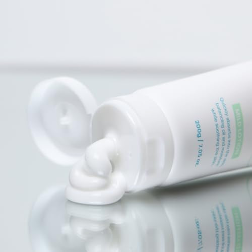 Gentle Hydrating Lotion for Sensitive Skin - Natural Daily Moisturizer 7 oz