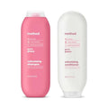 Method Pure Peace Volumizing Shampoo & Conditioner Set - Enhance Fullness & Tranquility